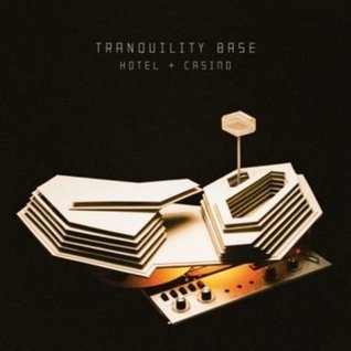 Znalezione obrazy dla zapytania tranquility base hotel & casino
