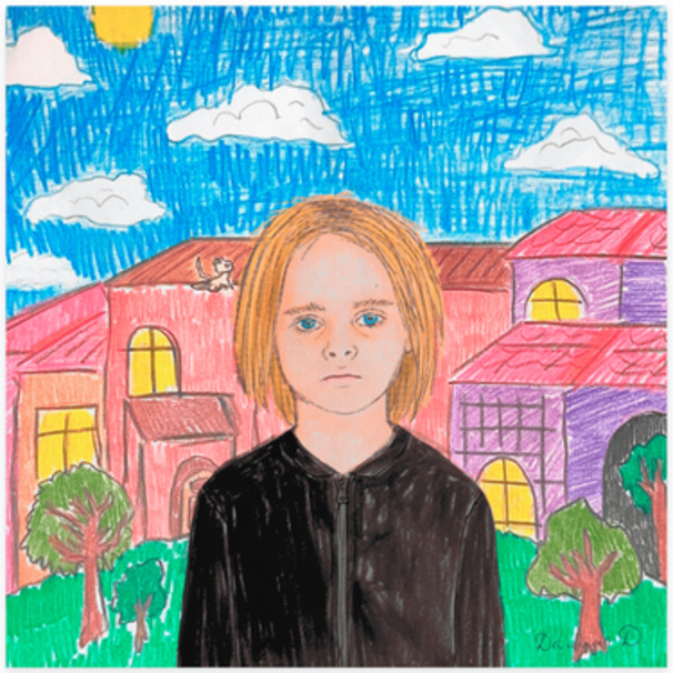 ПРОБЛЕМНЫЙ РЕБЕНОК (PROBLEM KID)