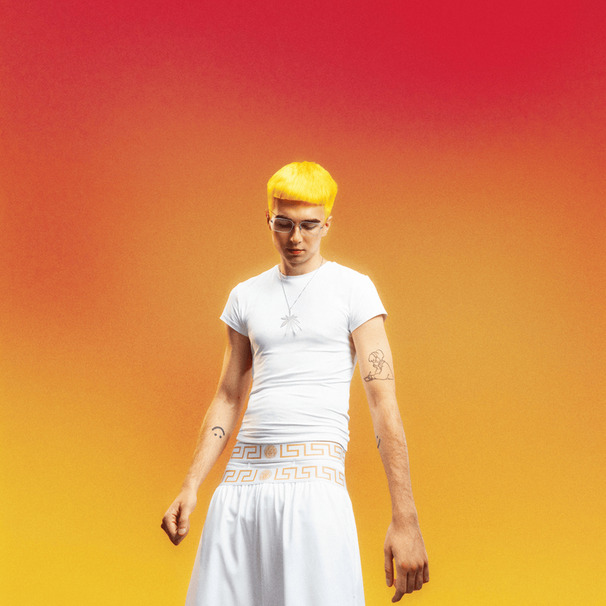 2039: ZŁOTE PIASKI EP