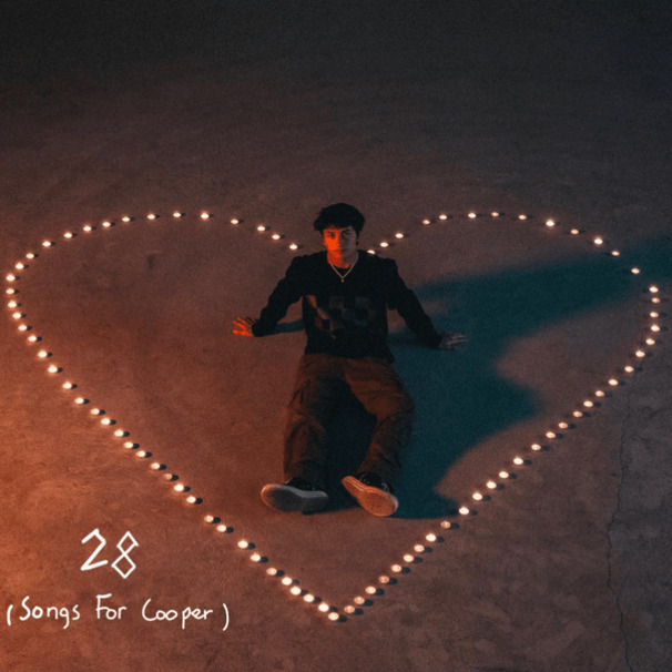 28 (Songs for Cooper)
