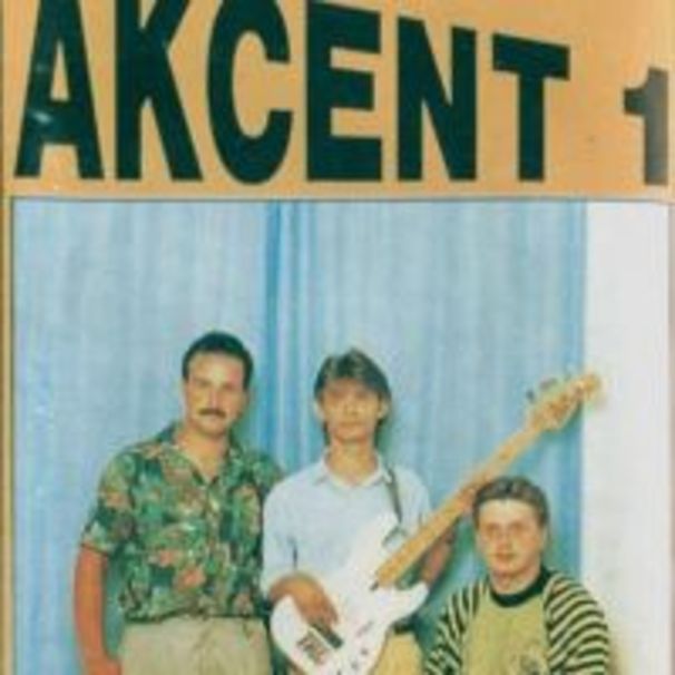Akcent 1