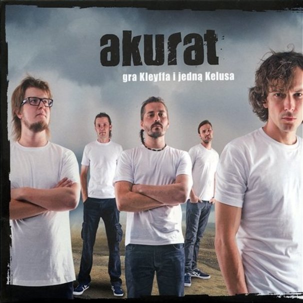 Akurat gra Kleyffa i jedną Kelusa