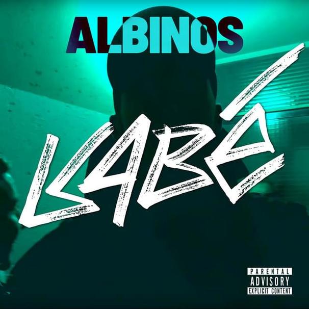 Albinos EP