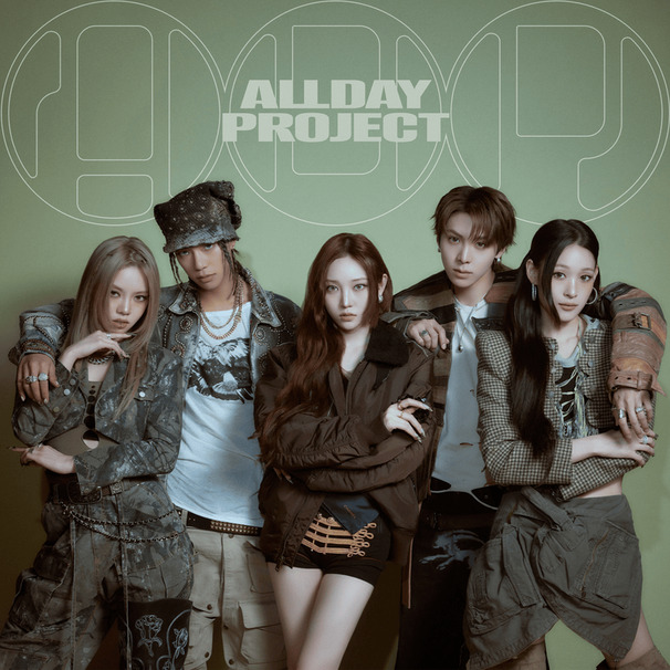 ALLDAY PROJECT