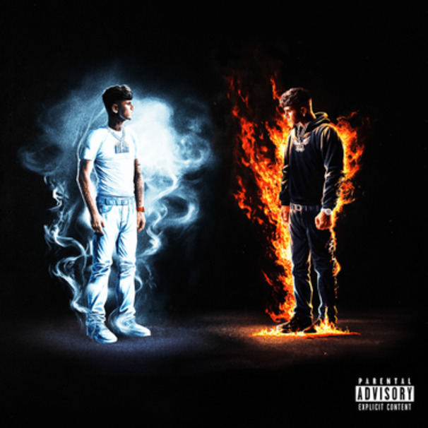 Angels & Demons - EP