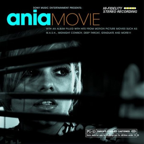 Ania Movie