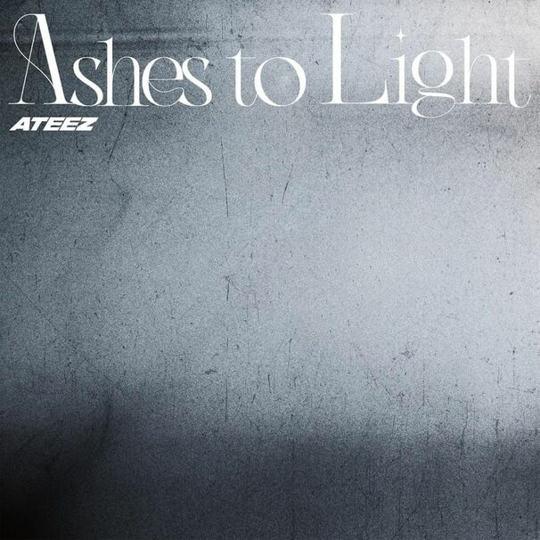 Ashes to Light