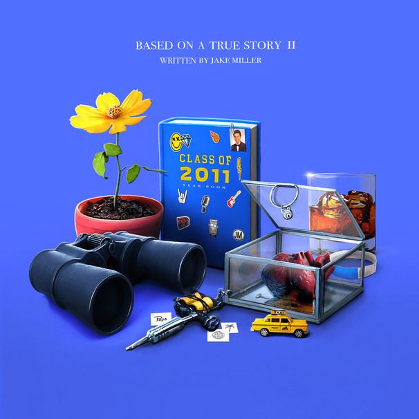 BASED ON A TRUE STORY