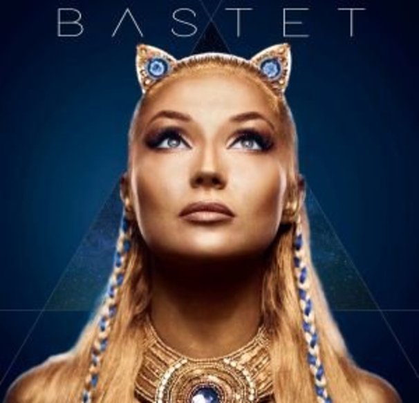 Bastet