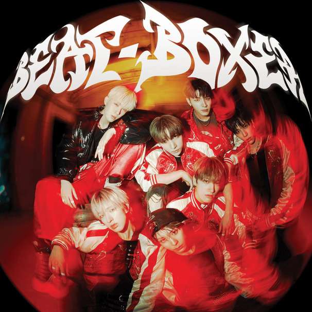 Beat-Boxer