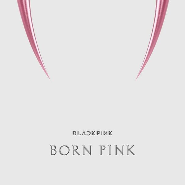 BORN PINK