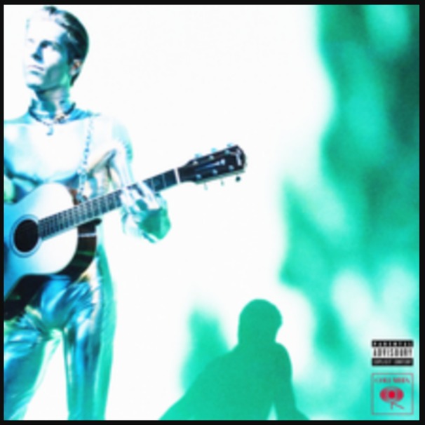 Chip Chrome & The Mono-Tones