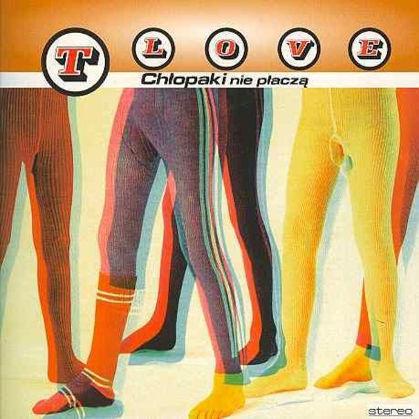 Chłopaki nie płaczą