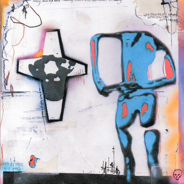 Conditions of a Punk