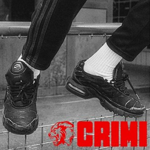 CRIMI EP