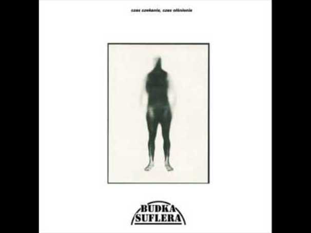 Czas czekania, czas olśnienia