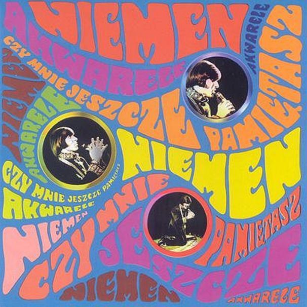 Czy mnie jeszcze pamiętasz?