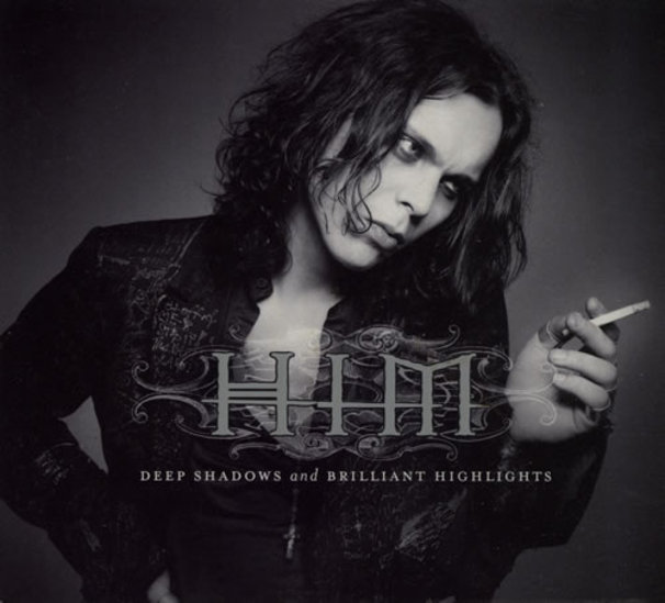 Deep Shadows and Brilliant Highlights