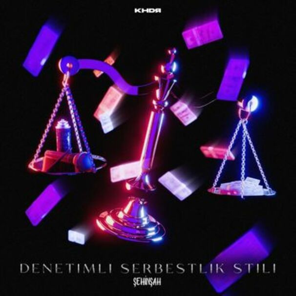 Denetimli Serbestlik Stili (Deluxe)