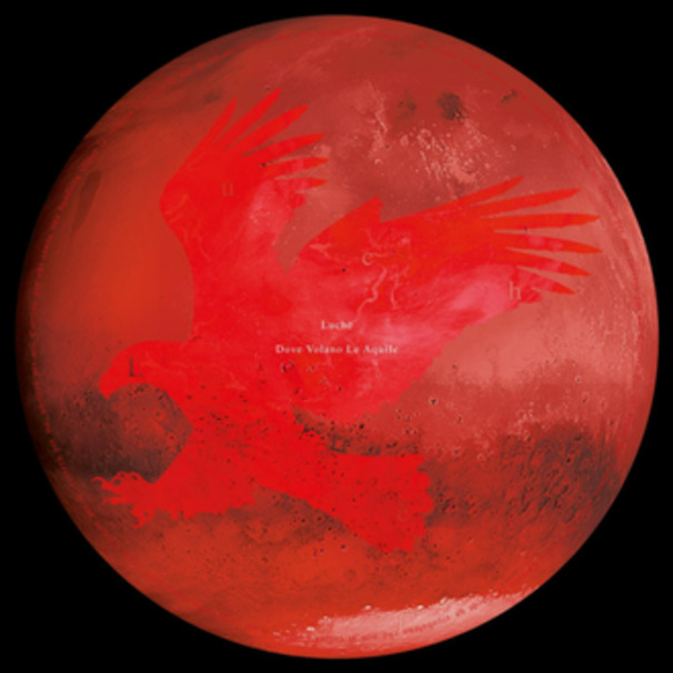 Dove Volano Le Aquile