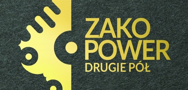 Drugie pół