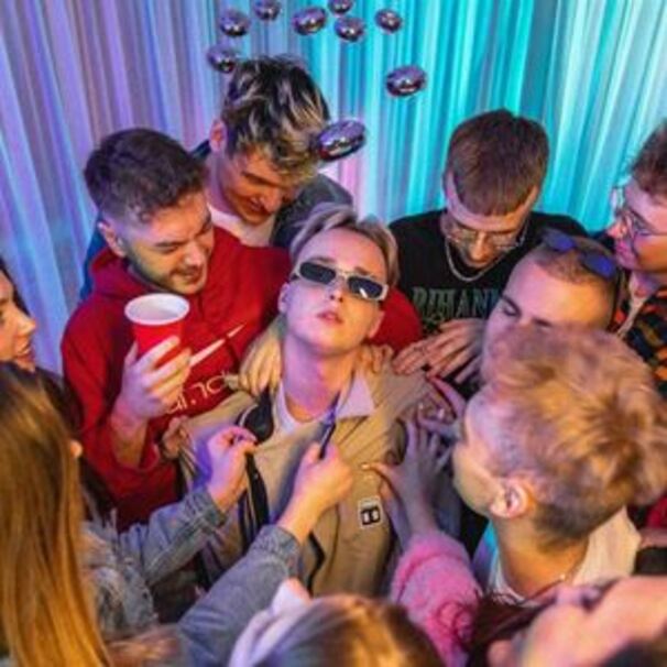 Dzieci w samochodach