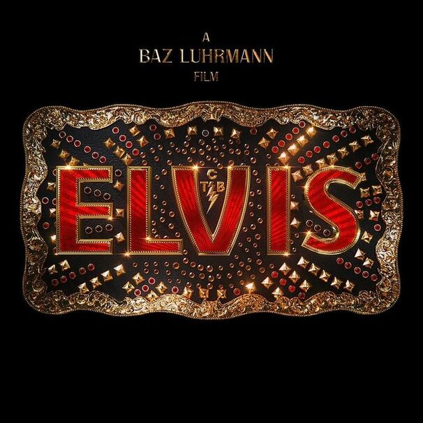 ELVIS (Original Motion Picture Soundtrack)