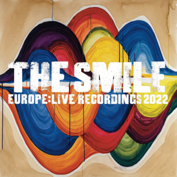 Europe: Live Recordings