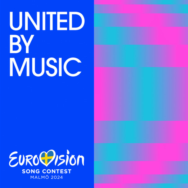 Eurovision Song Contest: Malmö 2024
