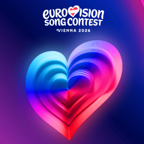 Eurovision Song Contest: Vienna 2026