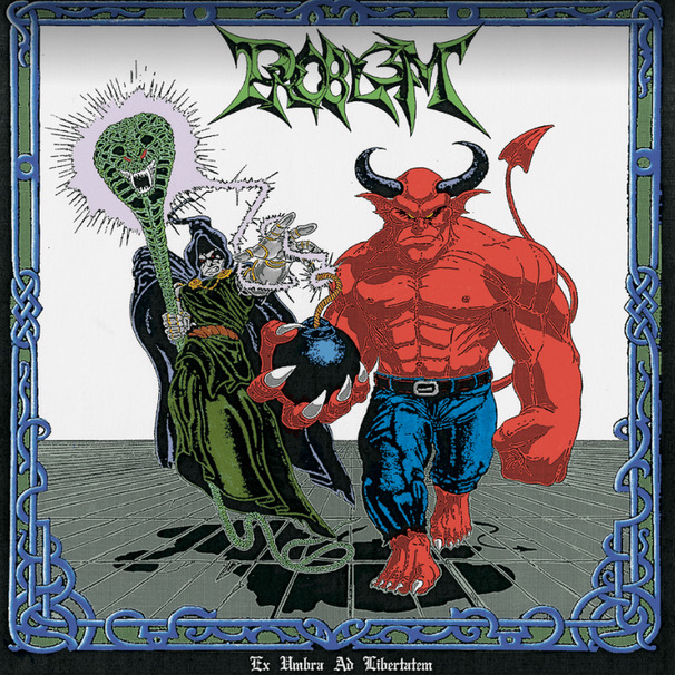 EX UMBRA AD LIBERTATEM