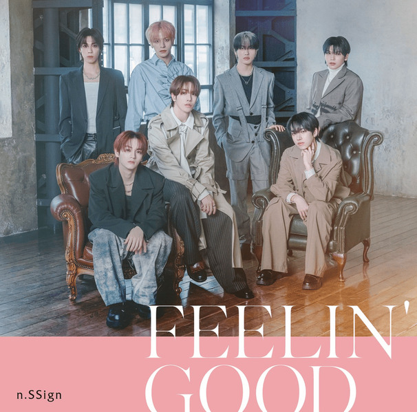 FEELIN’ GOOD