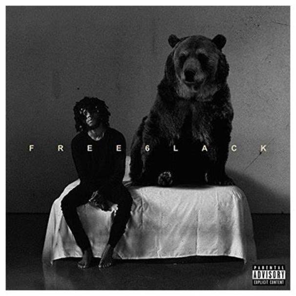 FREE 6LACK
