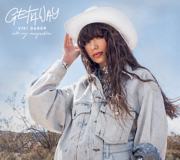 Getaway (Into My Imagination)