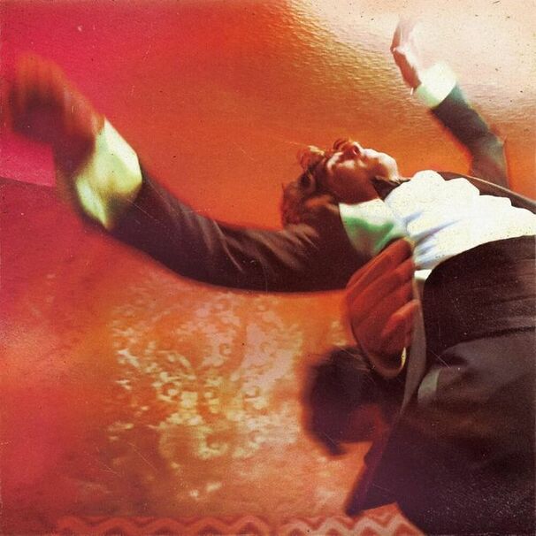 Give Me Your Shoulders, (Pt. 1)