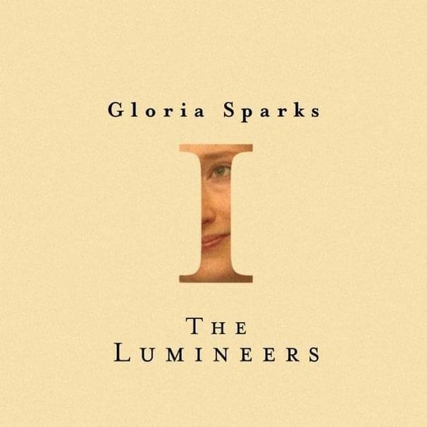 Gloria Sparks - EP