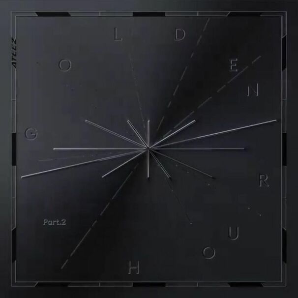 GOLDEN HOUR : Part.2