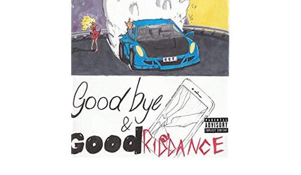 Goodbye & Good Riddance