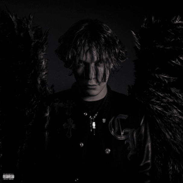 GOTH ANGEL