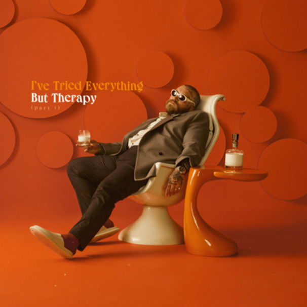 I’ve Tried Everything But Therapy (Part 1)