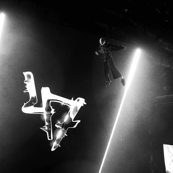 I MISS YOU ON TOUR, Vol. 1