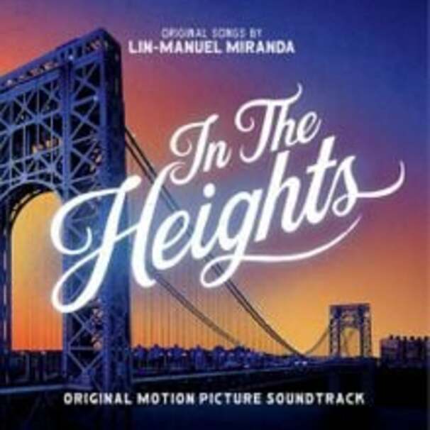 In the Heights (Original Motion Picture Soundtrack)