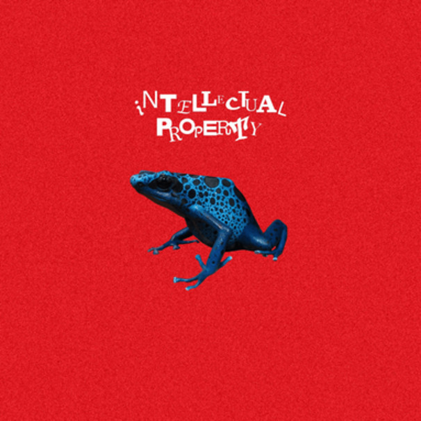 INTELLECTUAL PROPERTY