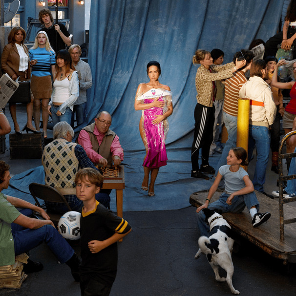 It’s Not That Deep