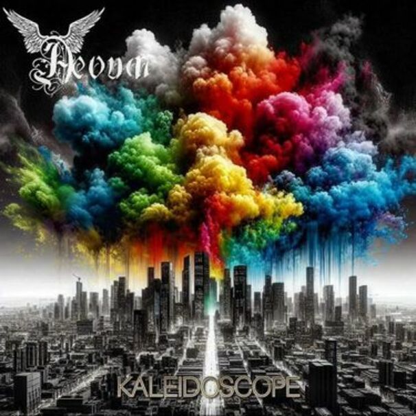 Kaleidoscope