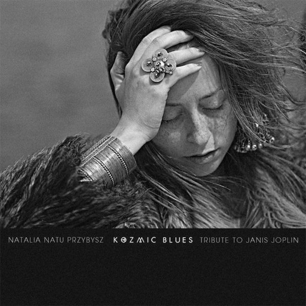 Kozmic Blues: Tribute to Janis Joplin