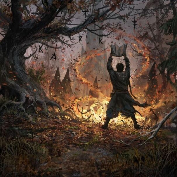 Księga Jesiennych Demonów