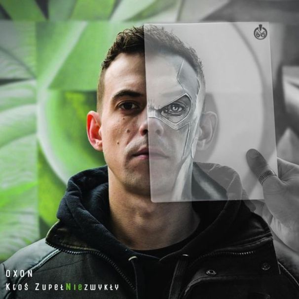 Ktoś ZupełNiezwykły