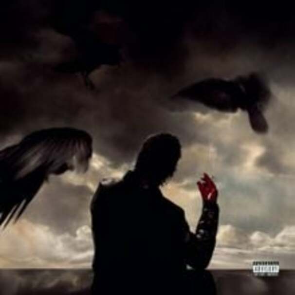 L’étrange Histoire de Mr. Anderson