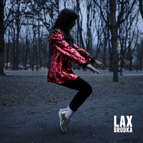 LAX (EP)